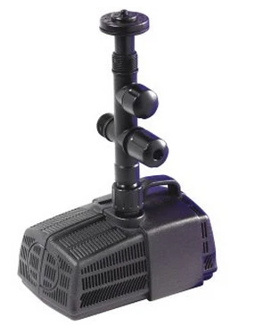 Hozelock Fonteinpomp Cascade4000 1 Hozelock Fonteinpomp Cascade4000