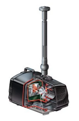 Hozelock Fonteinpomp Cascade 700 1 Hozelock Fonteinpomp Cascade 700