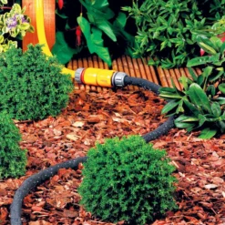 Hozelock Druppelslang Poreus Ø 12,5 Mm - 15 Meter 5 Hozelock Druppelslang Poreus Ø 12,5 Mm - 15 Meter -Bijzondere Tuin Verkoop hozelock druppelslang poreus 10m 3