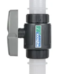 Hozelock Kogelkraan Universeel ø 25-40 Mm