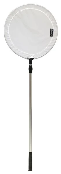 Hozelock Schepnet Rond ø 40 Cm 1 Hozelock Schepnet Rond ø 40 Cm