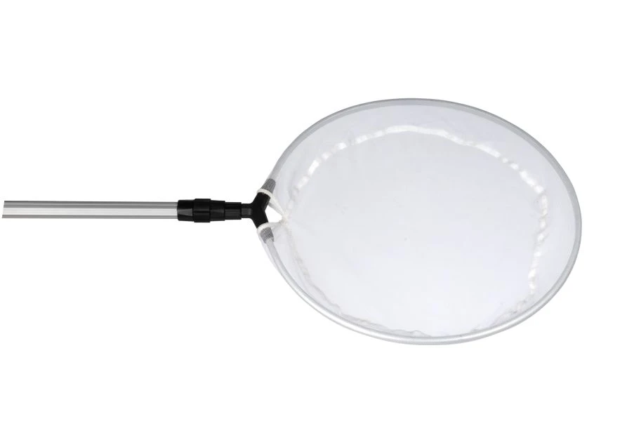 Hozelock Schepnet Rond ø 40 Cm 2 Hozelock Schepnet Rond ø 40 Cm - Afbeelding 2