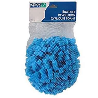 Hozelock Cypricube Schuimblokken 1 Hozelock Cypricube Schuimblokken