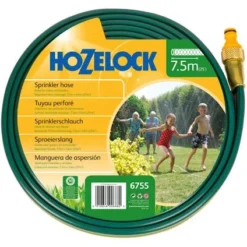 Hozelock Sproeislang Ø 15 Mm - 7,5 Meter