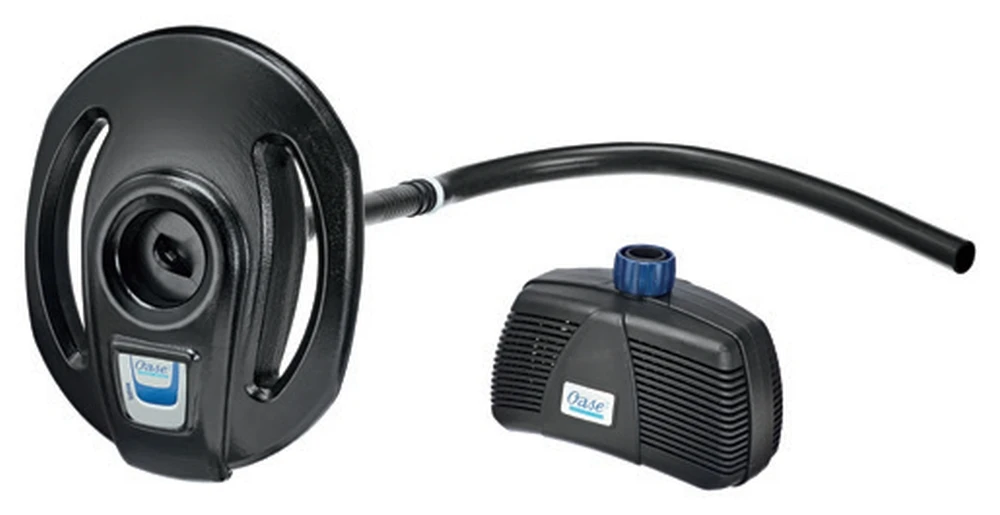 Oase Icefree 4 Seasons 1 Oase Icefree 4 Seasons