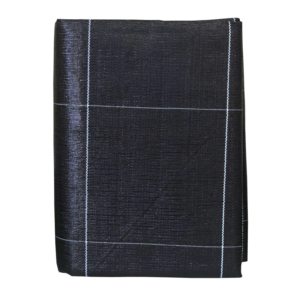 Anti-worteldoek Kleinverpakking 5,20 X 5 Mtr PAKKET 2 Anti-worteldoek Kleinverpakking 5,20 X 5 Mtr PAKKET - Afbeelding 2