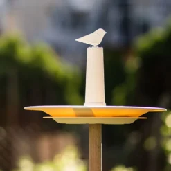 Vogelbad Finch Ivoor 3 Vogelbad Finch Ivoor -Bijzondere Tuin Verkoop jbsQWTDz