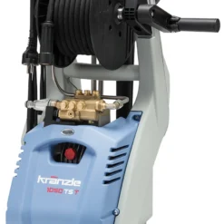 Kränzle Hogedrukreiniger K 1050 TS T