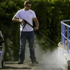 Kränzle Hogedrukreiniger K 1050 TS T -Bijzondere Tuin Verkoop k1050tst20sfeer