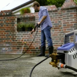 Kränzle Hogedrukreiniger K 1050 P -Bijzondere Tuin Verkoop kranzle20k1050P20sfeer