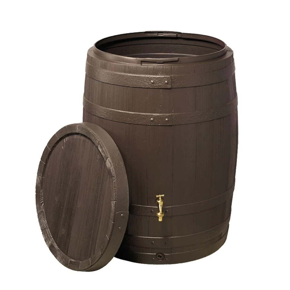 Garantia Barrica Regenton 260 Liter Darkwood 1 Garantia Barrica Regenton 260 Liter Darkwood