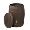 Garantia Barrica Regenton 420 Liter Darkwood