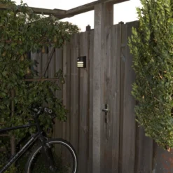 Luxform Buitenlamp Gap - High Lumen Solar -Bijzondere Tuin Verkoop luxform buitenlamp gap2