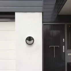 Luxform Buitenlamp Pasadena - High Lumen Solar -Bijzondere Tuin Verkoop luxform buitenlamp pasadena1