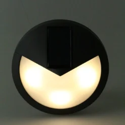 Luxform Buitenlamp Pasadena - High Lumen Solar -Bijzondere Tuin Verkoop luxform buitenlamp pasadena2