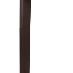 Luxform Tuinlamp Alberta - High Lumen Solar