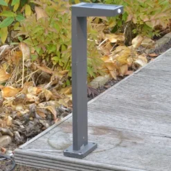 Luxform Tuinlamp Alberta - High Lumen Solar -Bijzondere Tuin Verkoop luxform tuinlamp alberta3