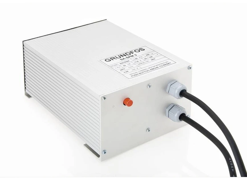 Oase Airflow 4 Oase Airflow - Afbeelding 4