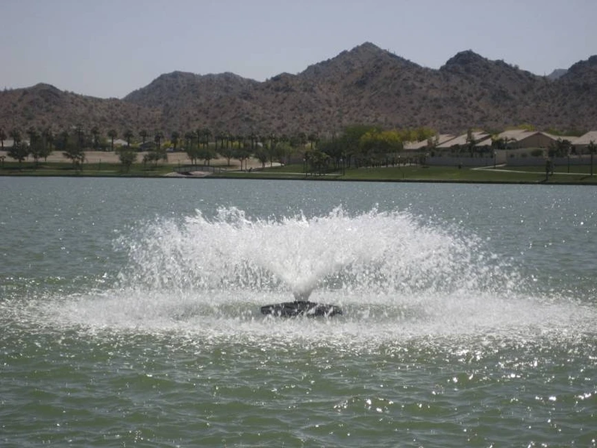 Oase Airflow 6 Oase Airflow - Afbeelding 6