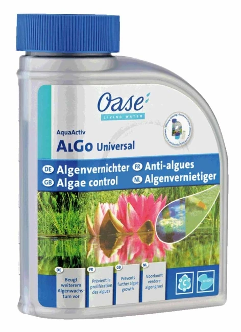 Oase Algo Universal 500ml 1 Oase Algo Universal 500ml