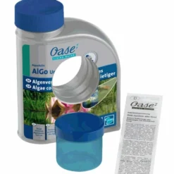 Oase Algo Universal 500ml 8 Oase Algo Universal 500ml -Bijzondere Tuin Verkoop oase algo universal 500ml 02