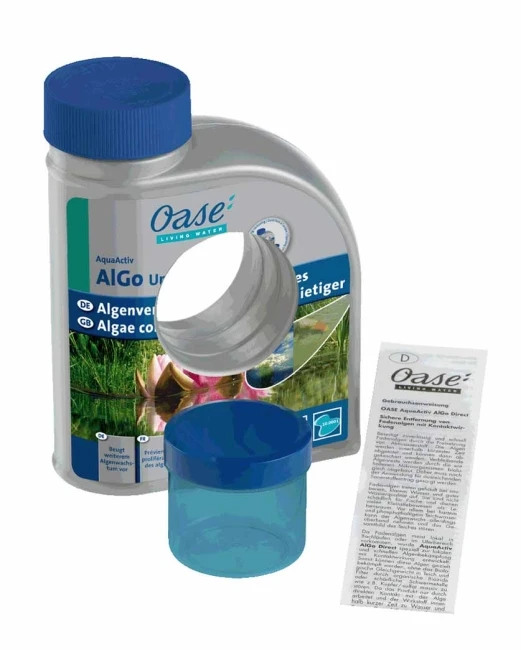 Oase Algo Universal 500ml 4 Oase Algo Universal 500ml - Afbeelding 4