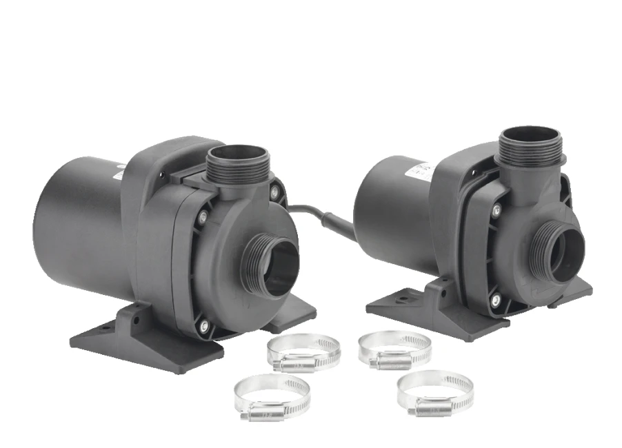 Oase Aquamax Dry 6000 2 Oase Aquamax Dry 6000 - Afbeelding 2