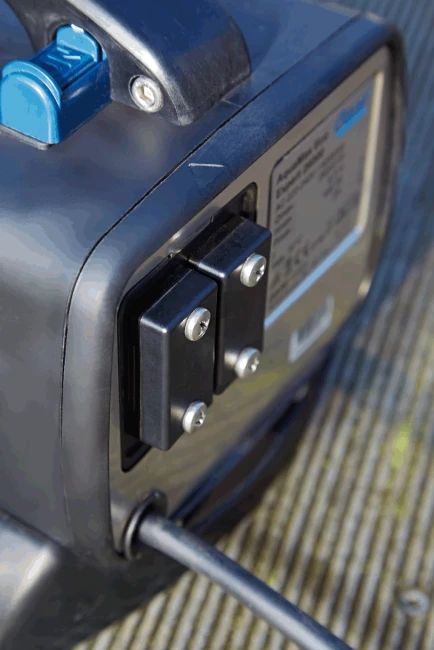 Oase Aquamax Eco Expert 21000 2 Oase Aquamax Eco Expert 21000 - Afbeelding 2