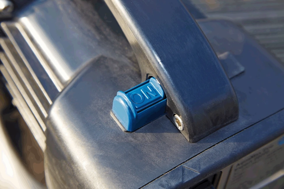 Oase Aquamax Eco Expert 26000 4 Oase Aquamax Eco Expert 26000 - Afbeelding 4