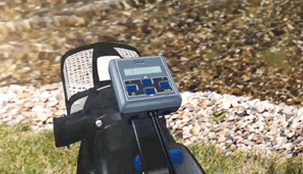 Oase Aquamax Eco Expert 26000 5 Oase Aquamax Eco Expert 26000 - Afbeelding 5