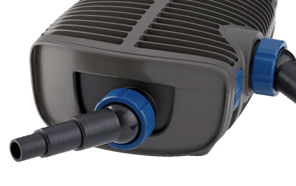 Oase Aquamax Eco Premium 6000 5 Oase Aquamax Eco Premium 6000 - Afbeelding 5