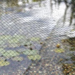 Oase AquaNet 2 4x8m -Bijzondere Tuin Verkoop oase aquanet vijverafdeknet 2 002