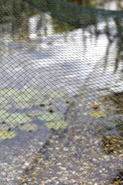 Oase AquaNet 3 6x10m 3 Oase AquaNet 3 6x10m - Afbeelding 3