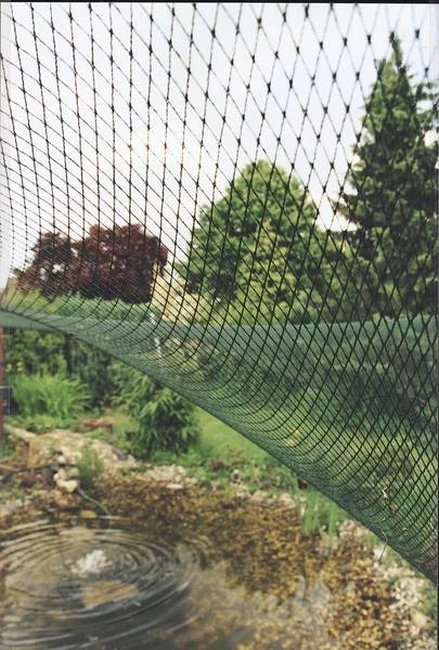 Oase AquaNet 3 6x10m 4 Oase AquaNet 3 6x10m - Afbeelding 4