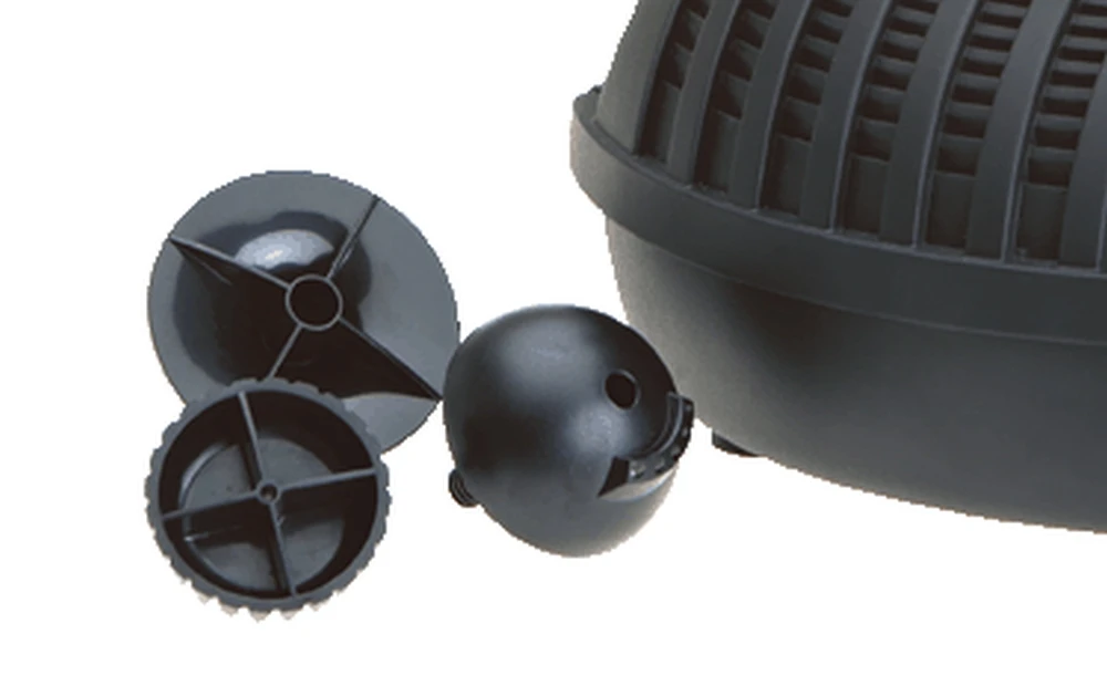 Oase Aquarius Fountain Set Classic 750 2 Oase Aquarius Fountain Set Classic 750 - Afbeelding 2