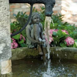 Oase Aquarius Universal 1500 -Bijzondere Tuin Verkoop oase aquarius universal 1500 fonteinpomp 002