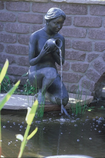 Oase Aquarius Universal 2000 4 Oase Aquarius Universal 2000 - Afbeelding 4