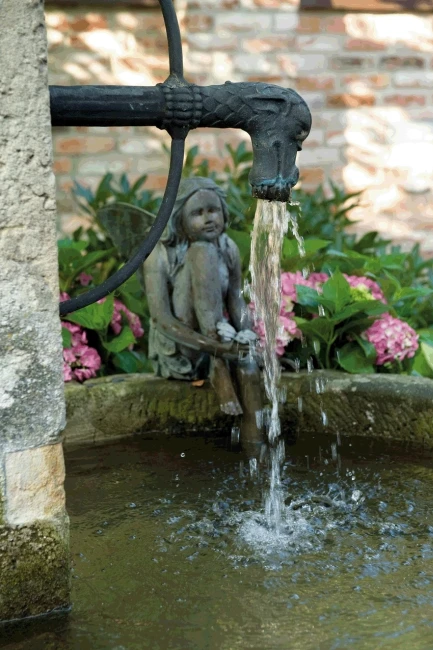 Oase Aquarius Universal 2000 2 Oase Aquarius Universal 2000 - Afbeelding 2