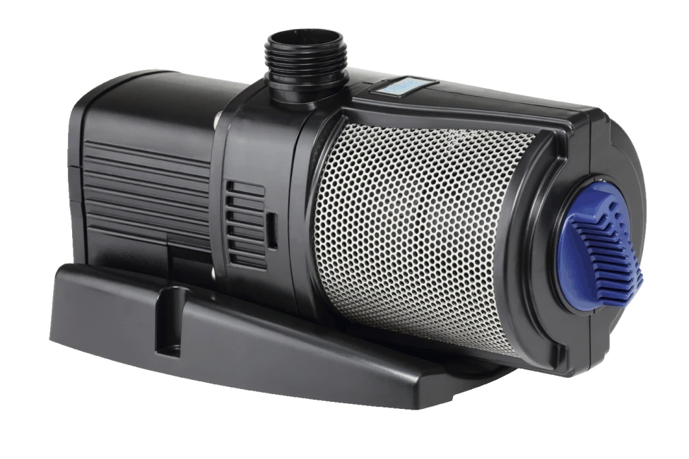 Oase Aquarius Universal Eco 3000 1 Oase Aquarius Universal Eco 3000