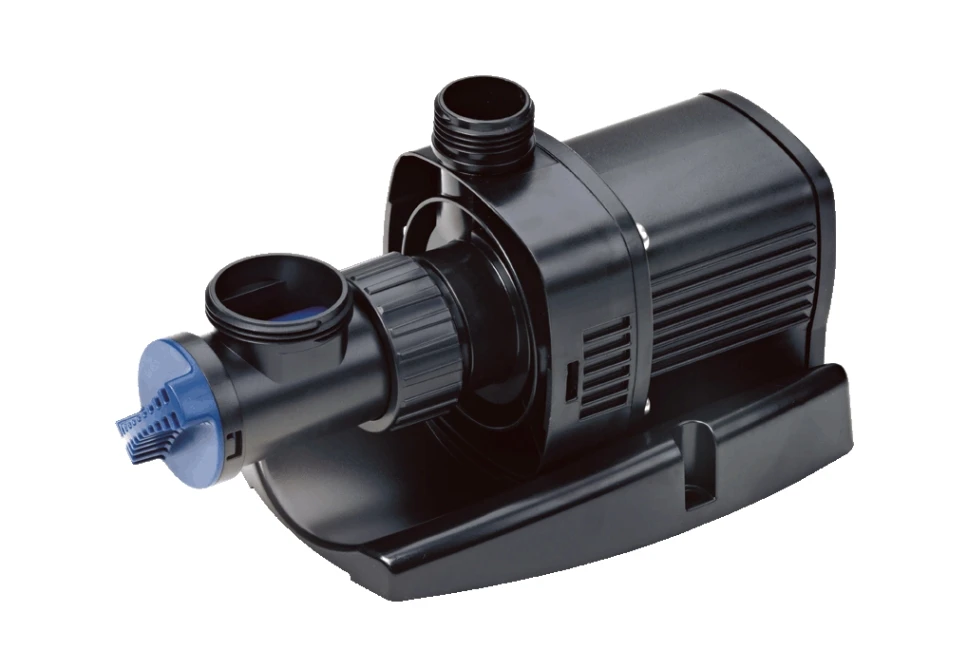 Oase Aquarius Universal Eco 3000 2 Oase Aquarius Universal Eco 3000 - Afbeelding 2