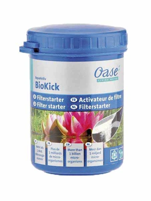 Oase Biokick 200ml 1 Oase Biokick 200ml