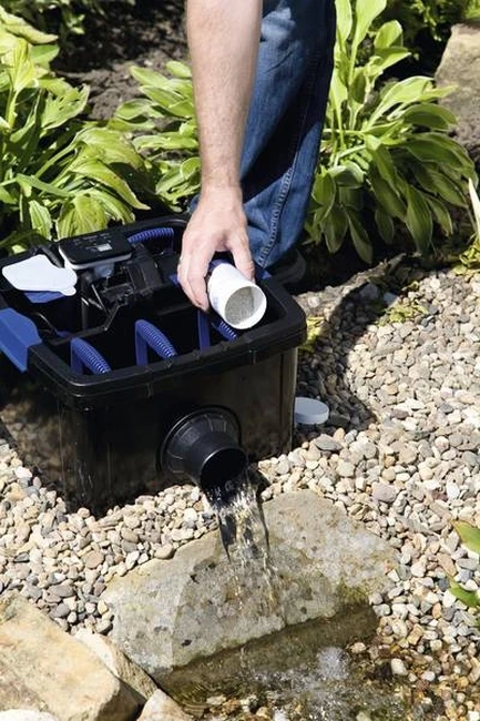 Oase Biokick 200ml 2 Oase Biokick 200ml - Afbeelding 2