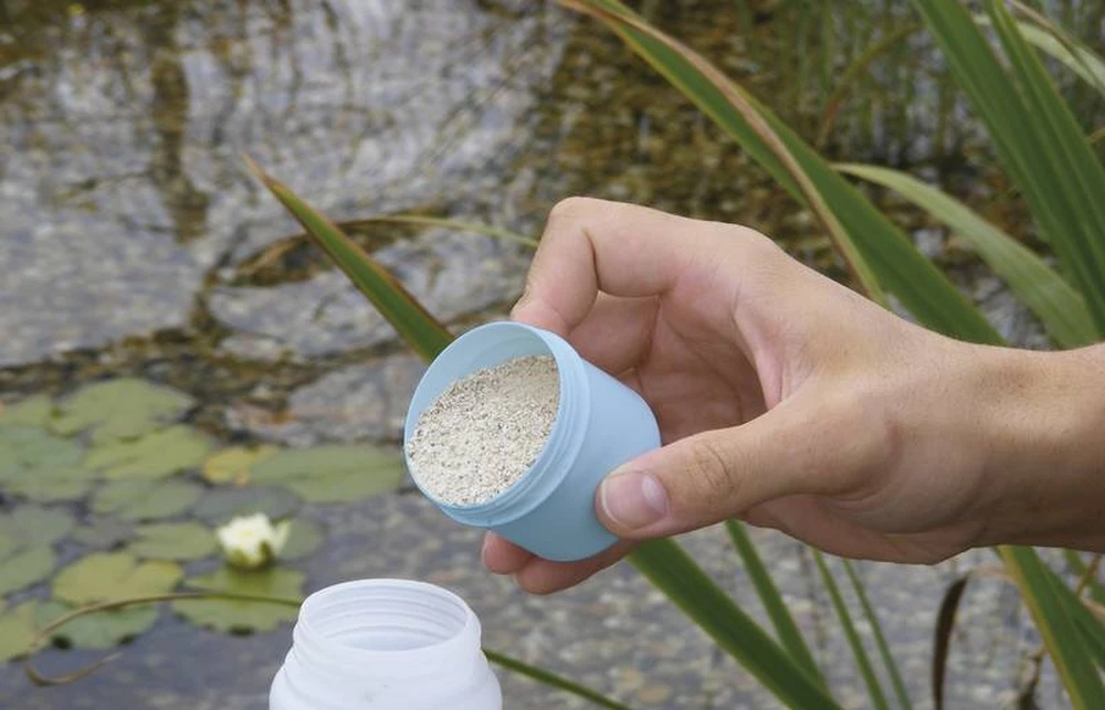 Oase Biokick Fresh 500ml 3 Oase Biokick Fresh 500ml - Afbeelding 3