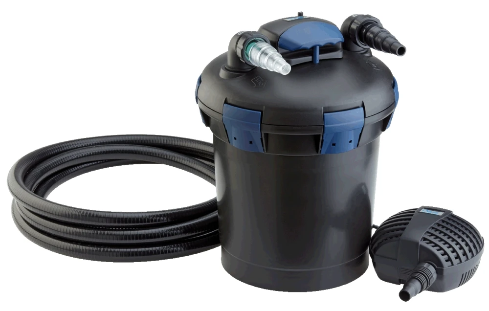 Oase Biopress Set 10000 1 Oase Biopress Set 10000