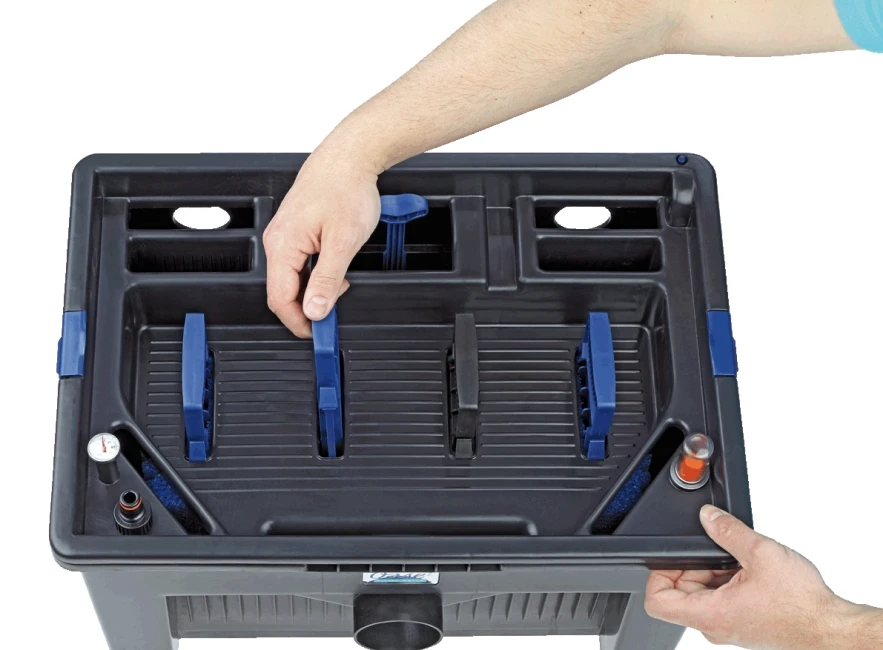 Oase Biosmart 36000 3 Oase Biosmart 36000 - Afbeelding 3