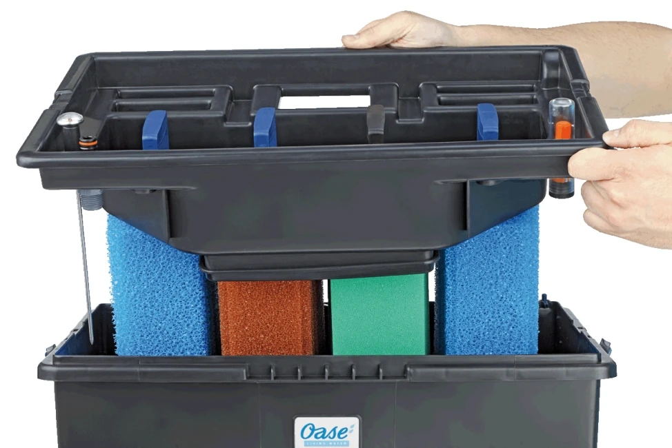 Oase Biosmart 36000 2 Oase Biosmart 36000 - Afbeelding 2