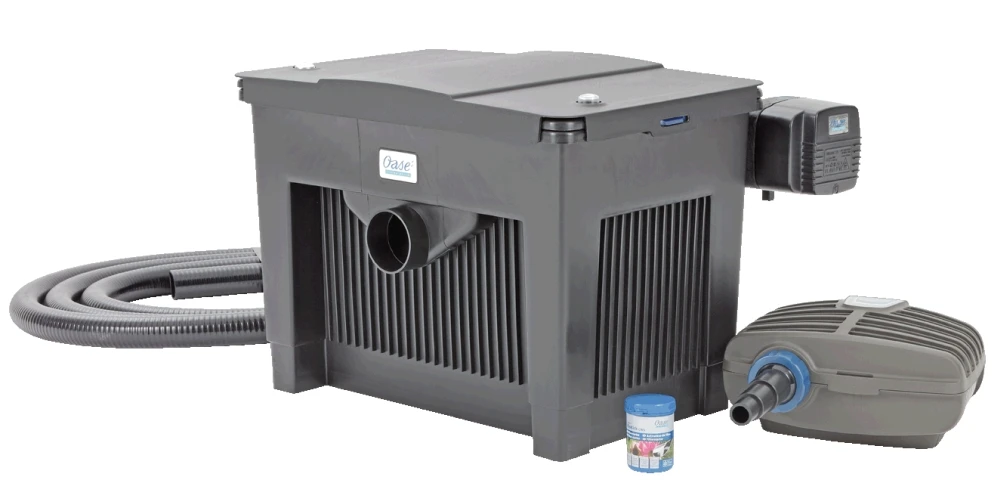Oase Biosmart Set 18000 1 Oase Biosmart Set 18000