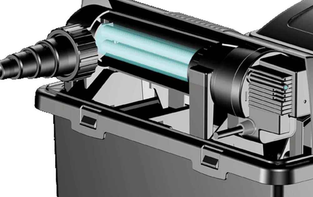 Oase Biosmart Set 18000 2 Oase Biosmart Set 18000 - Afbeelding 2