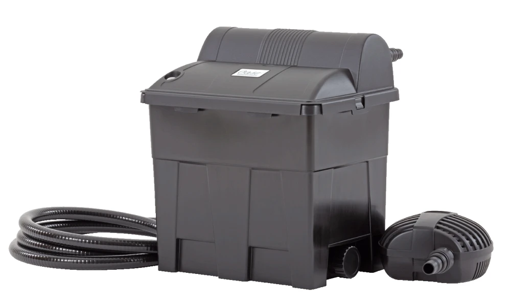 Oase Biosmart Set 7000 1 Oase Biosmart Set 7000