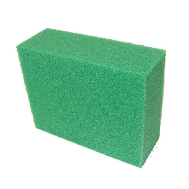Oase Vervangmousse Groen BioSmart 18000-36000 1 Oase Vervangmousse Groen BioSmart 18000-36000